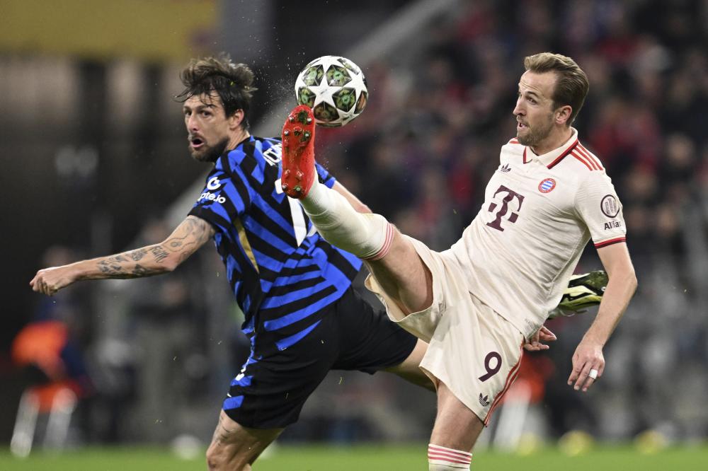 這些隊長 這些隊長